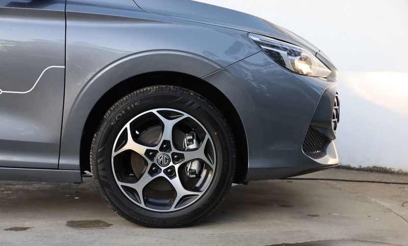 MINI Clubman • 2024 • 1,000 km 4