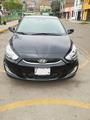 Hyundai Accent • 2017 • 29,000 km 5