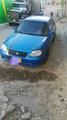 Hyundai Accent • 2005 • 145,000 km 6