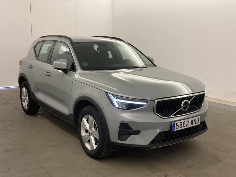 Volvo XC40 • 2024 • 32,805 km 7