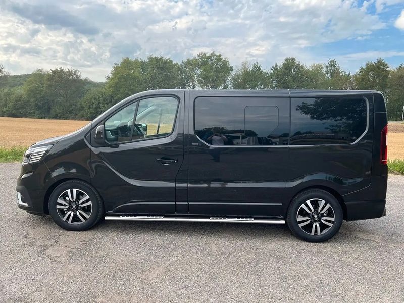 Renault 10 • 2021 • 56,000 km 7