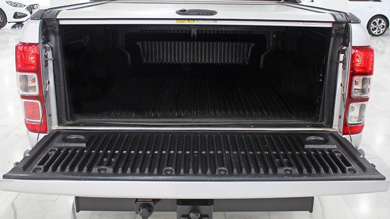 Ford Ranger • 2020 • 130,000 km 15