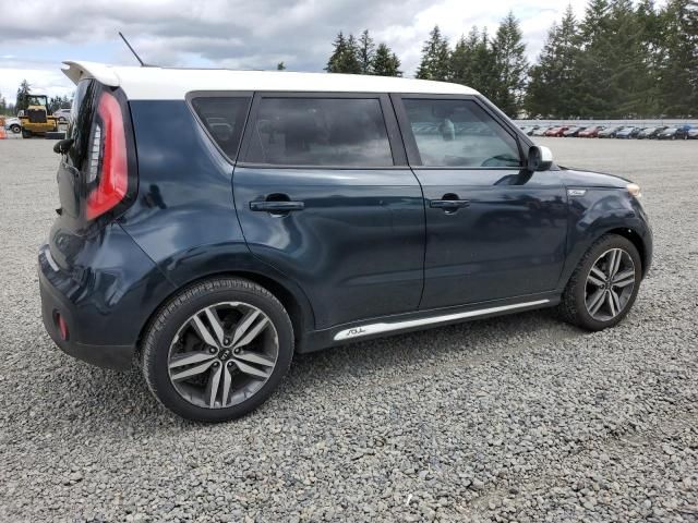 Kia Soul • 2018 • 10,000 mi 6