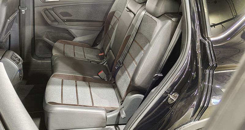 Seat Alhambra • 2020 • 81,678 km 6