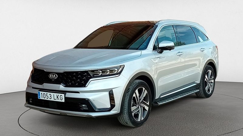 Kia Sorento • 2020 • 72,000 km 1