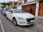 Peugeot 508 • 2014 • 30,000 km 12