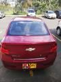 Chevrolet Sail • 2017 • 57,450 km 1