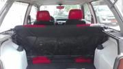 Fiat Uno • 1988 • 206,000 km 2