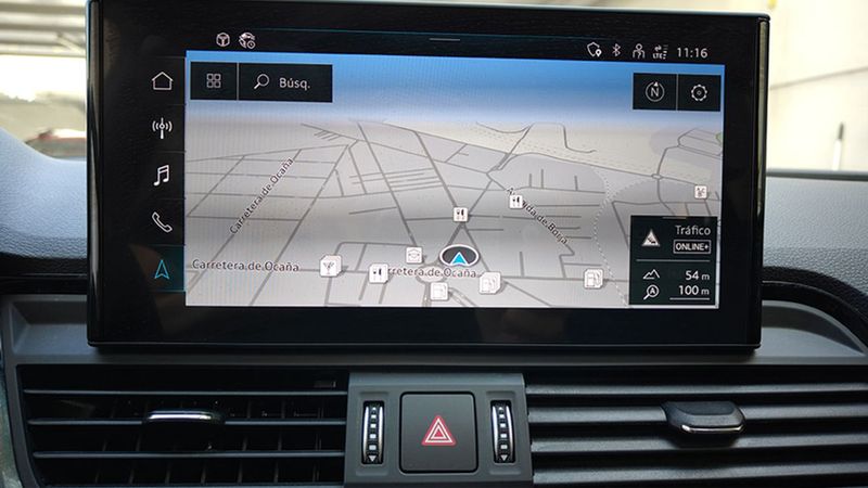 Audi Q5 • 2021 • 34,910 km 8