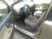Nissan Note • 2005 • 125,800 km 2