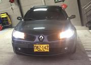 Renault Megane II • 2009 • 1,380,000 km 1
