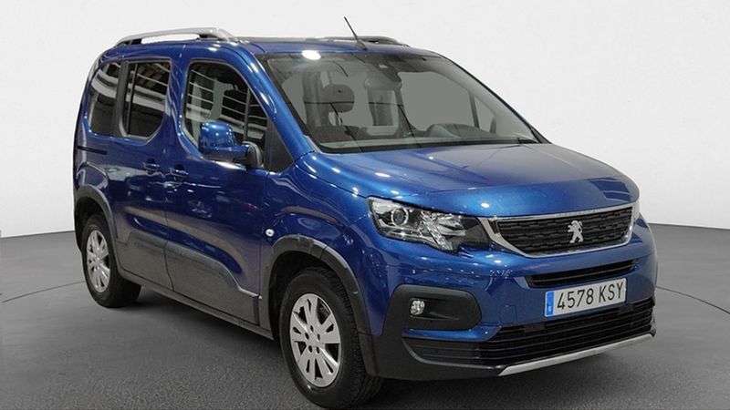 Peugeot Bipper • 2019 • 149,174 km 1