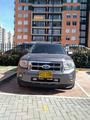 Ford Escape • 2010 • 1,243,535 km 9