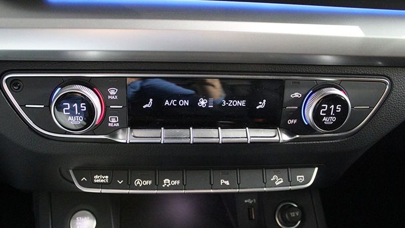 Audi Q5 Sportback • 2022 • 12,781 km 7