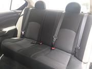 Nissan Versa • 2018 • 55,724 km 8