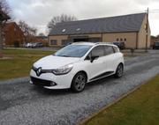 Renault Clio • 2015 • 96,000 km 2