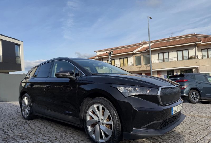 Škoda Citigo • 2021 • 100,000 km 3