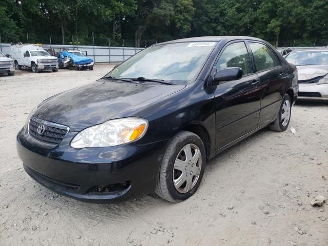 Toyota Corolla • 2006 • 17 km 4