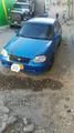 Hyundai Accent • 2005 • 145,000 km 4