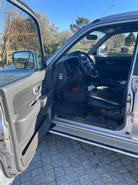 Mitsubishi L200 • 2006 • 80,000 km 3