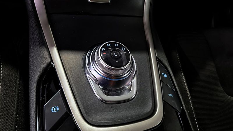 Ford S-Max • 2022 • 42,750 km 7