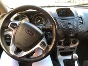 Ford Fiesta • 2014 • 85,000 km 3