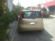 Nissan Note • 2005 • 125,800 km 5