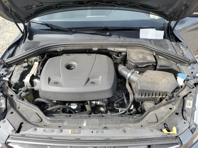 Volvo XC90 • 2017 • 10,000 mi 11