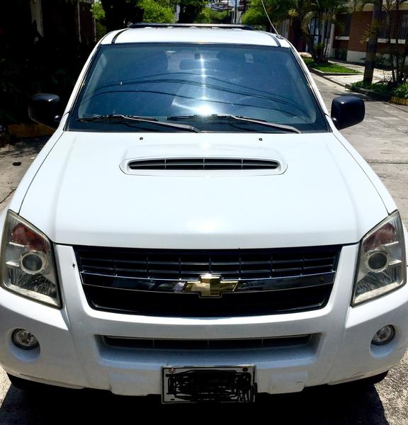Chevrolet Luv • 2013 • 229,000 km 1