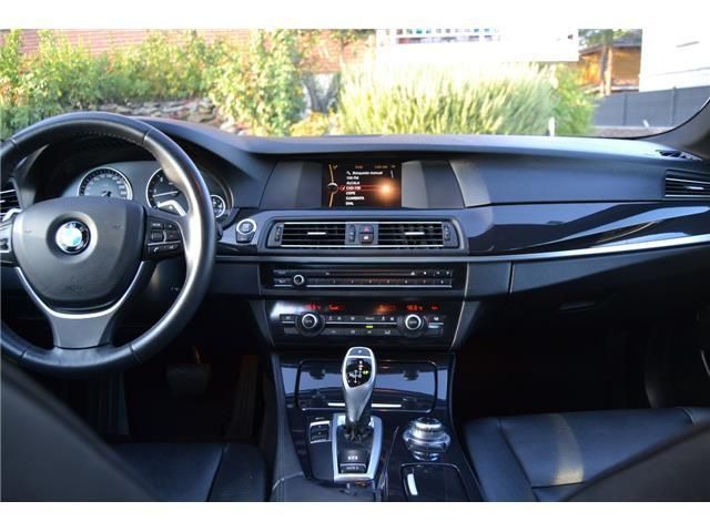 BMW 5 Series • 2013 • 143,000 km 5