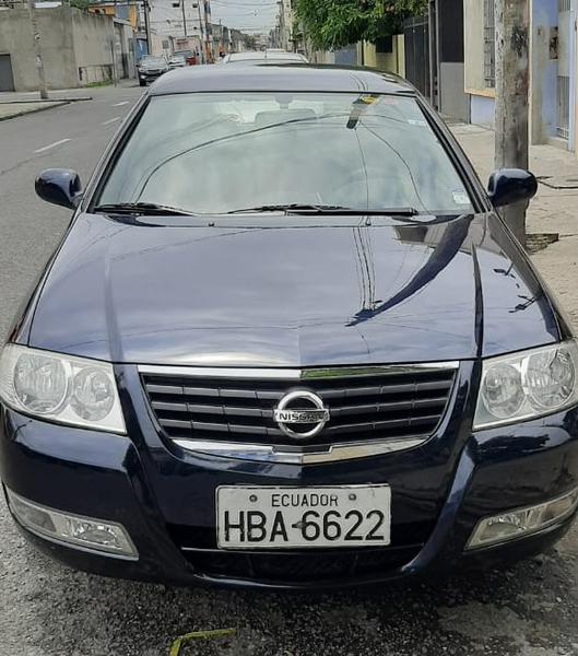 Nissan Almera • 2011 • 170,000 km 1