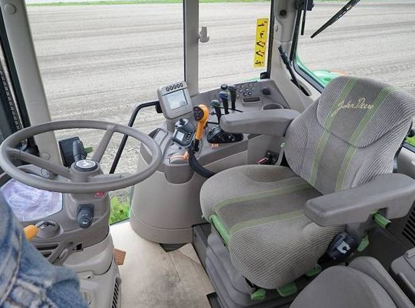 Jeep Wrangler • 2012 • 70,000 km 5