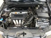 Honda Accord • 2004 • 8,345 km 12