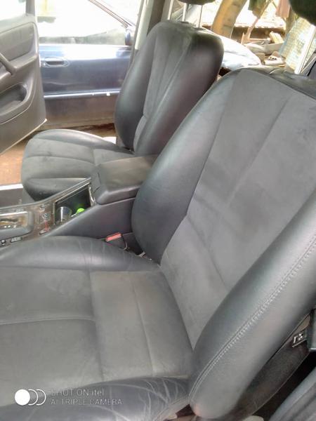 Mercedes-Benz ML 400 • 2008 • 122,000 km 12