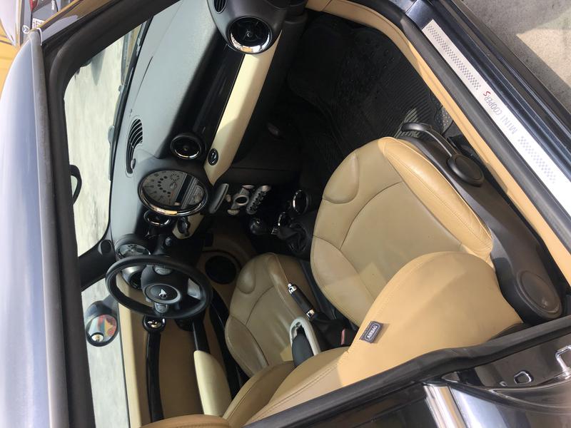 MINI Cooper • 2009 • 163,000 km 7