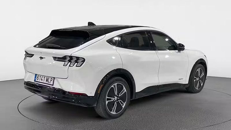 Ford Mustang Mach-E • 2023 • 18,873 km 5