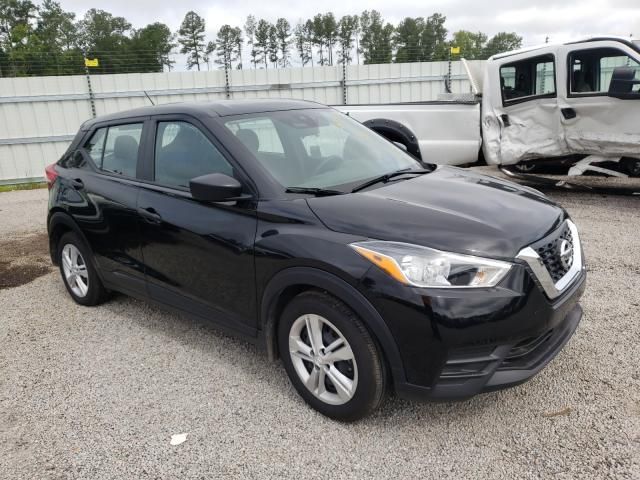 Nissan Kicks • 2020 • 10,000 mi 1