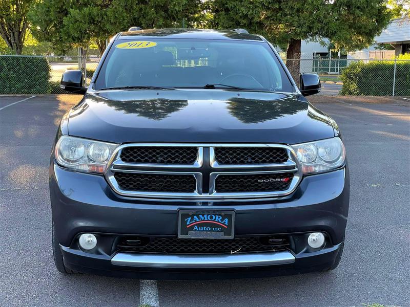 Dodge Attitude • 2013 • 173 km 33