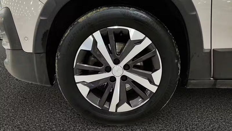 Peugeot Bipper • 2021 • 49,762 km 15