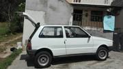 Fiat Uno • 1988 • 206,000 km 7