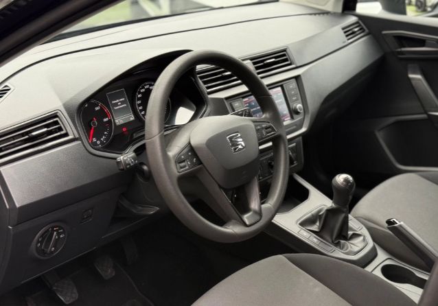 Seat Ibiza • 2019 • 169,000 km 4