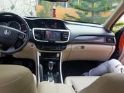 Honda Accord • 2016 • 37,000 km 9