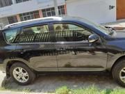 Toyota RAV4 • 2012 • 45,000 km 4