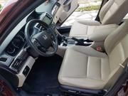 Honda Accord • 2016 • 37,000 km 7