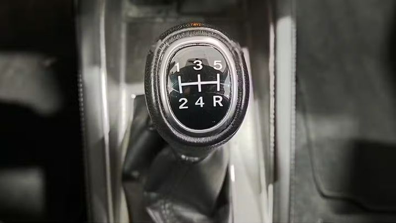 Mitsubishi ASX • 2021 • 62,937 km 4