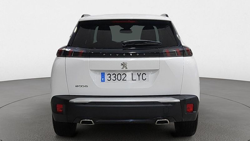 Peugeot 2008 • 2022 • 108,648 km 6