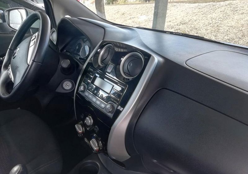 Nissan Note • 2016 • 110,000 km 5