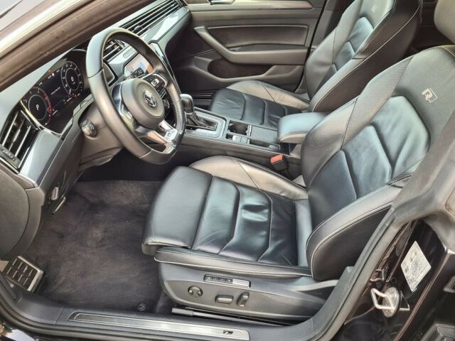 Volkswagen Arteon • 2017 • 151,254 km 8