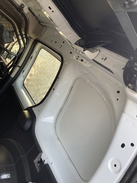 Renault Kangoo Express • 2011 • 196,700 km 6