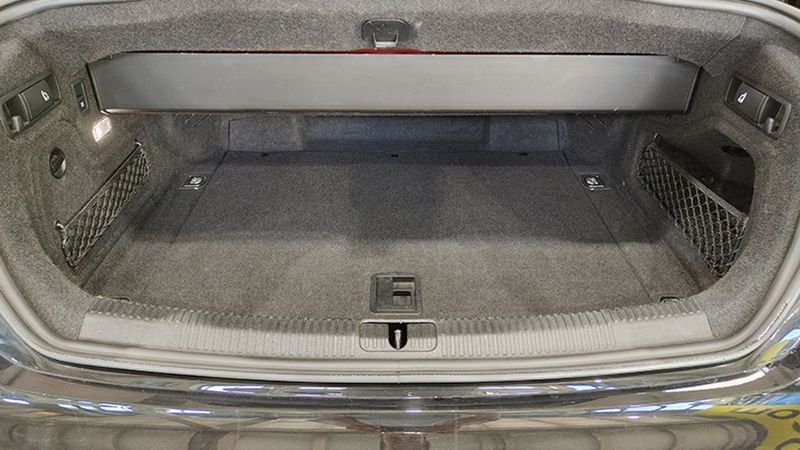 Audi A5 • 2021 • 68,200 km 14